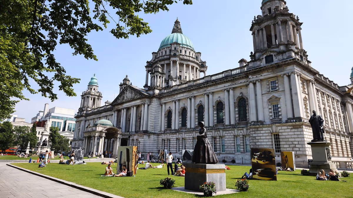 Belfast Live