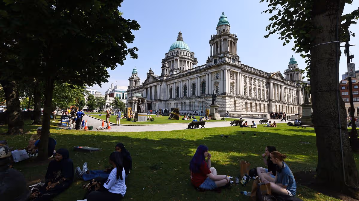 Belfast Live