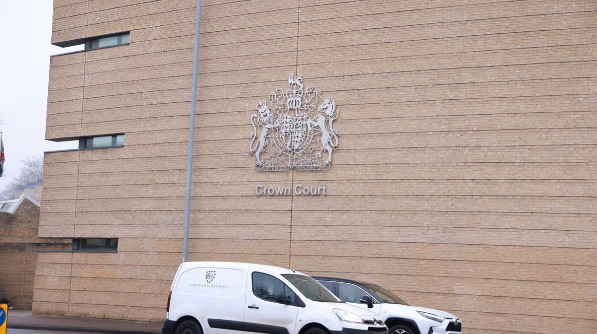 Cambridgeshire Live