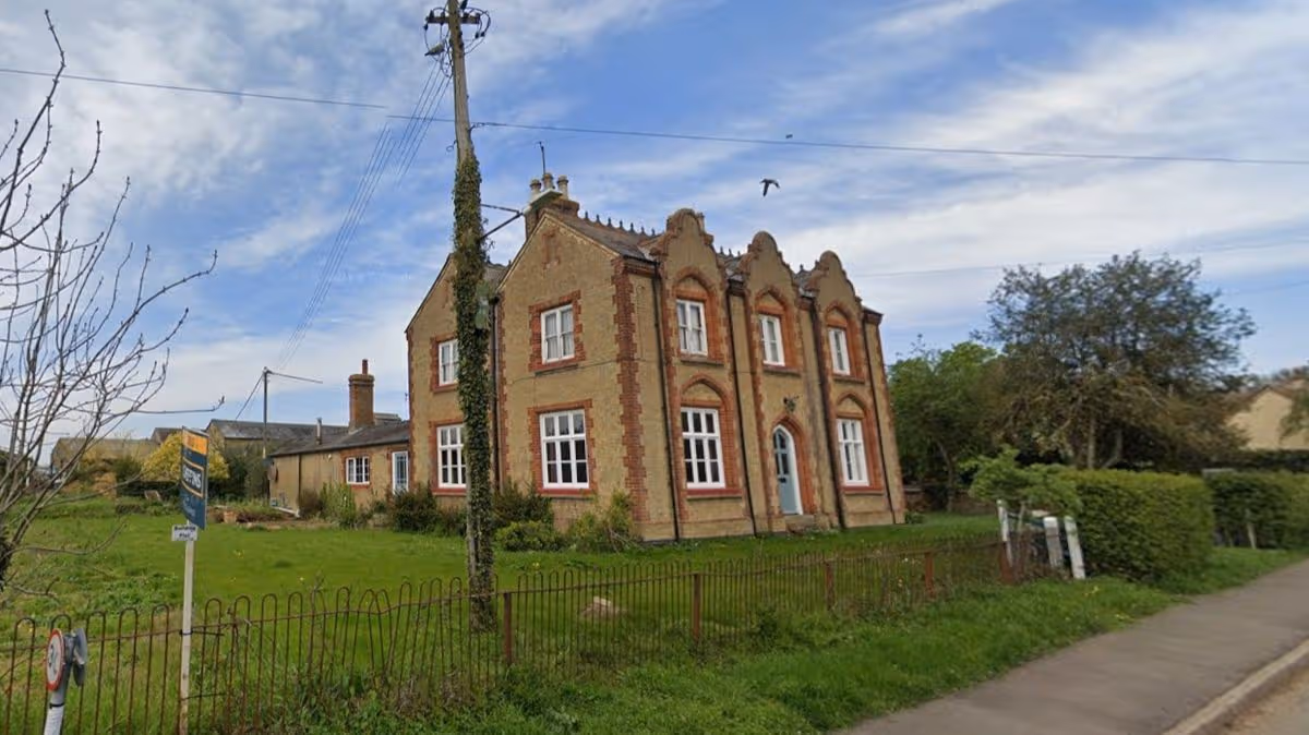 Cambridgeshire Live