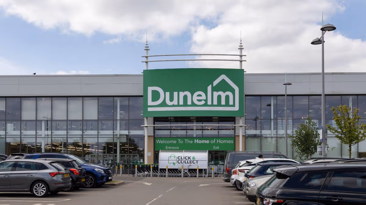 Dunelm shoppers love 'luxurious' rug that's slashed by 50% and comes in four colours