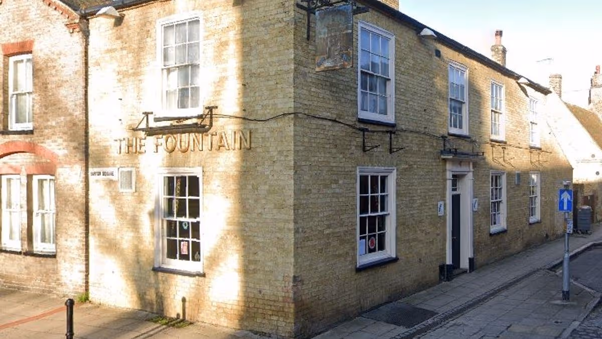 Cambridgeshire Live