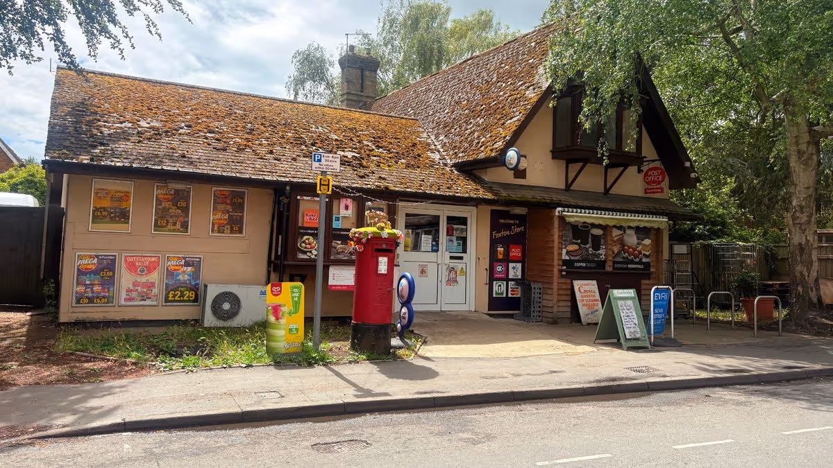 Cambridgeshire Live