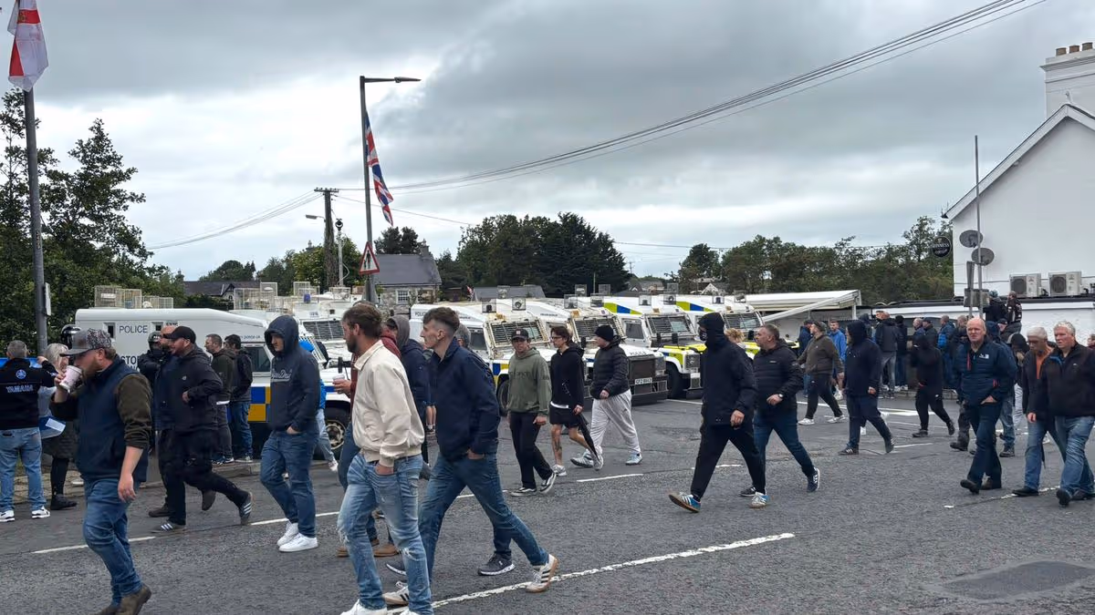 Belfast Live