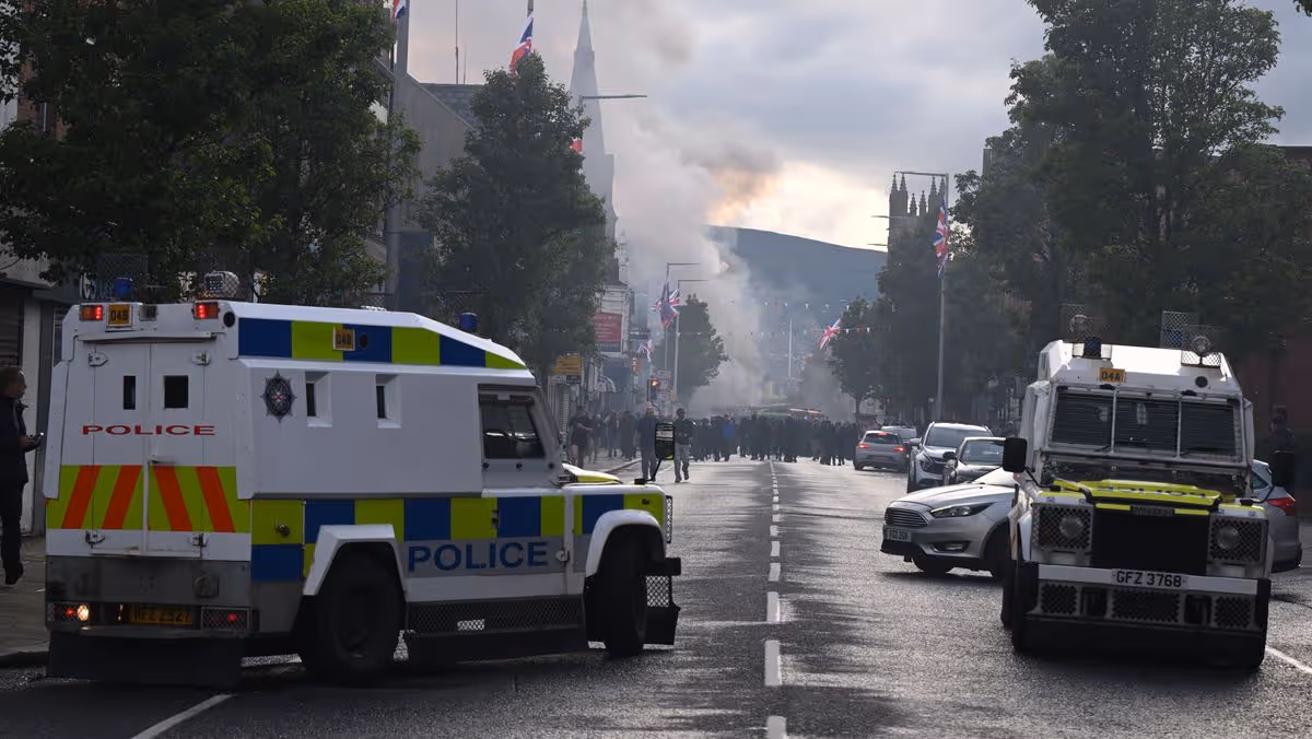 Belfast Live