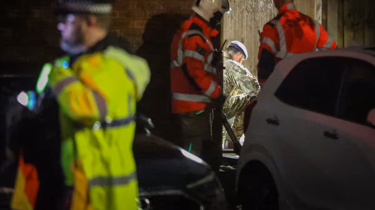 Manchester Evening News