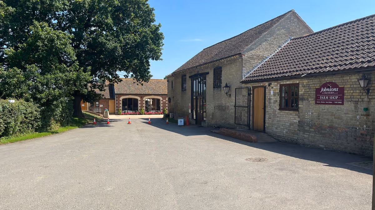 Cambridgeshire Live