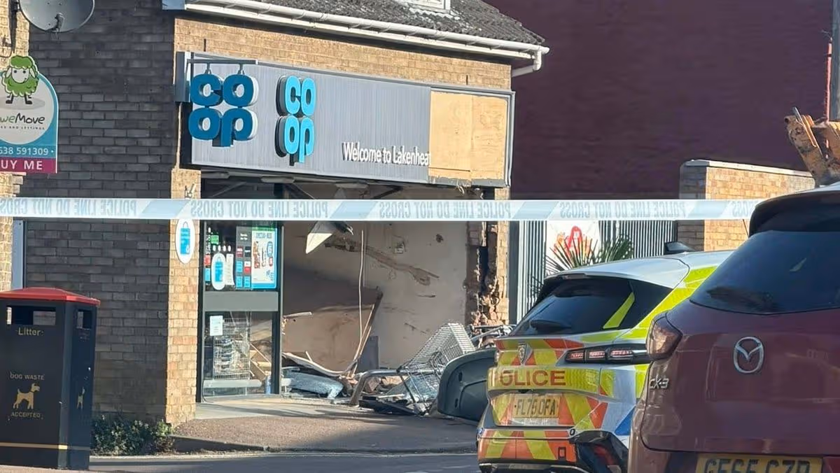 Cambridgeshire Live