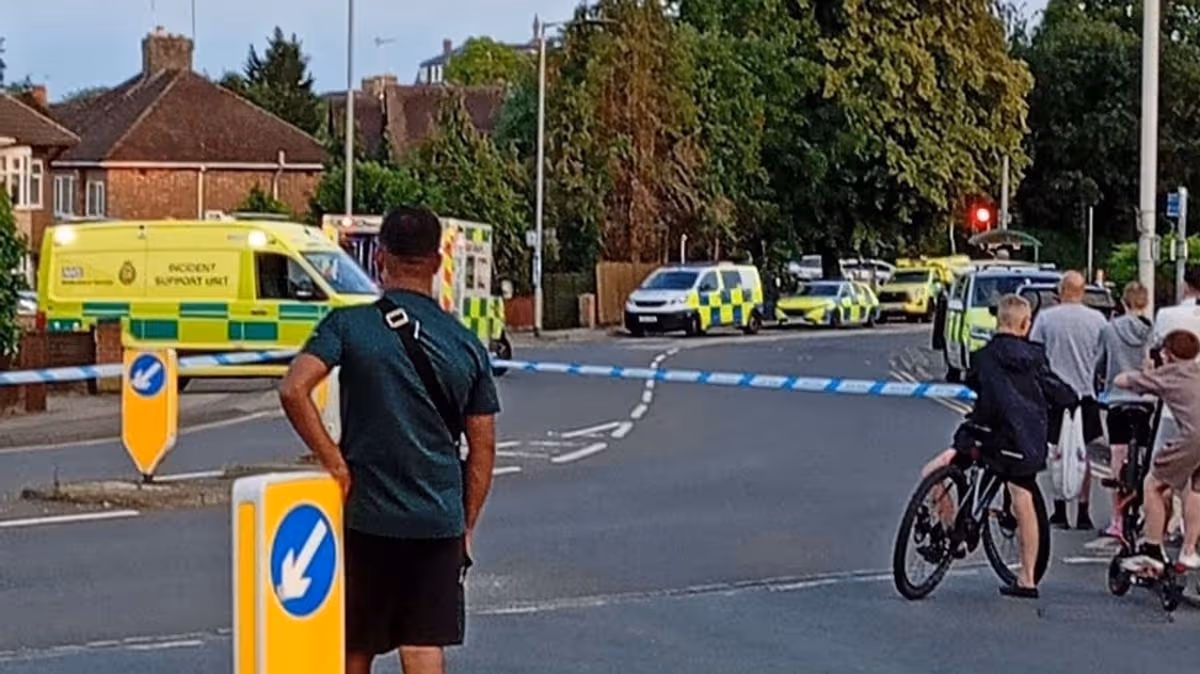 Cambridgeshire Live