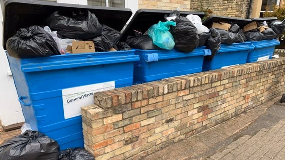 Cambridgeshire Live