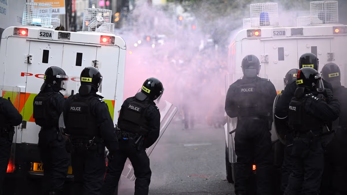 Belfast Live