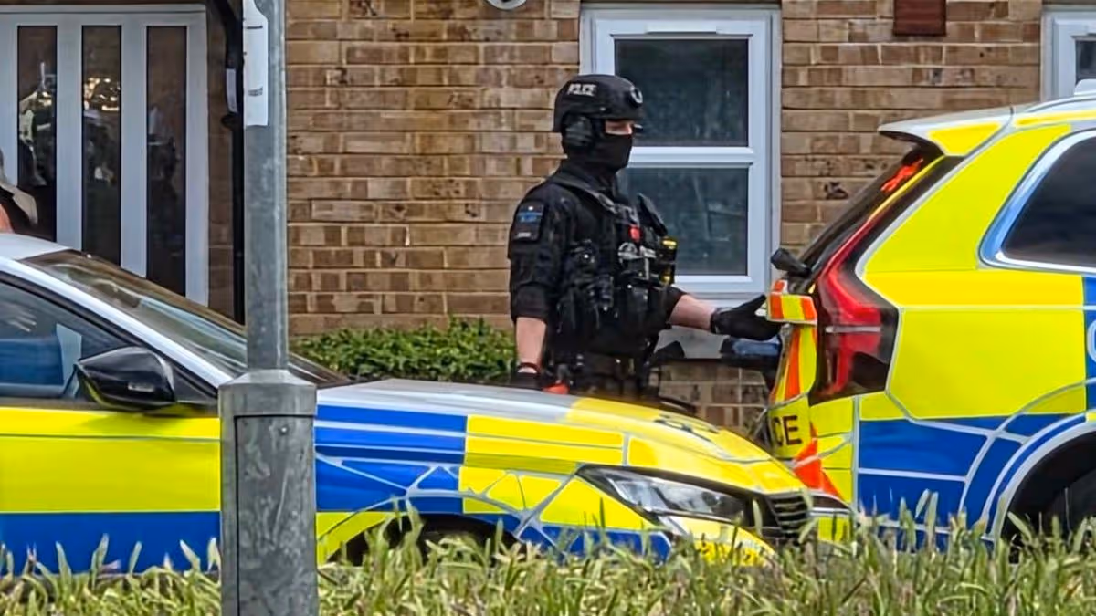 Cambridgeshire Live
