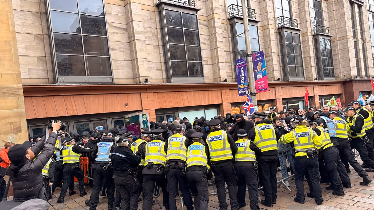 Belfast Live