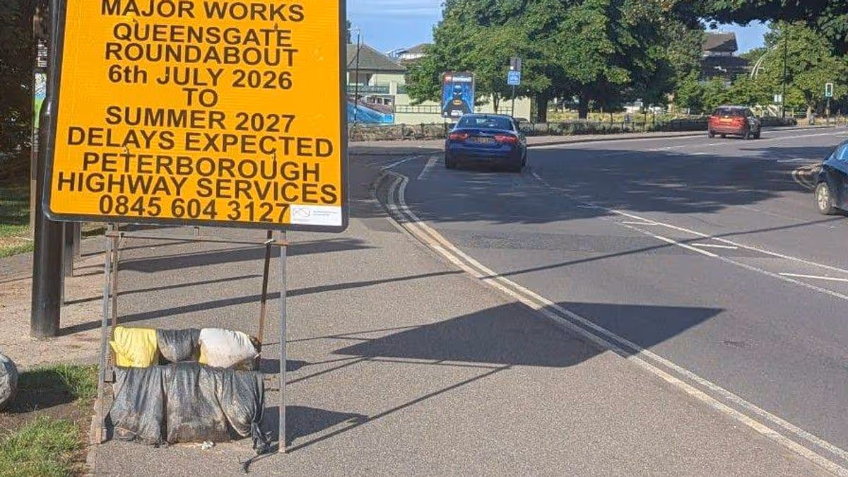 Cambridgeshire Live