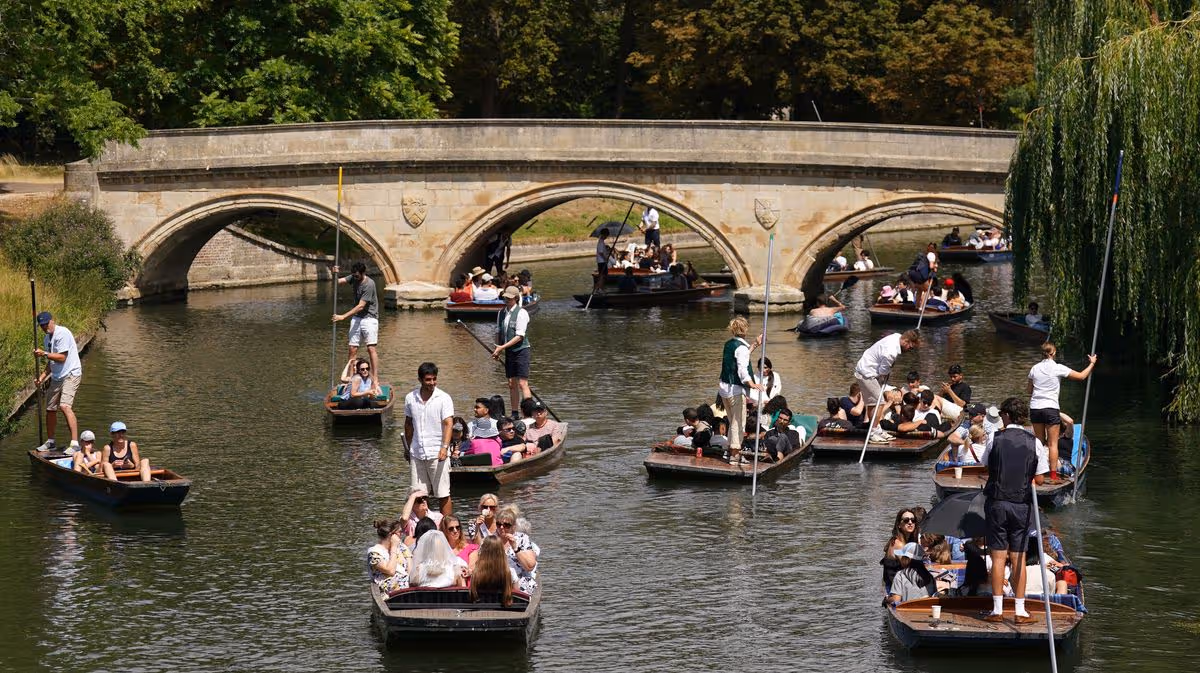 Cambridgeshire Live