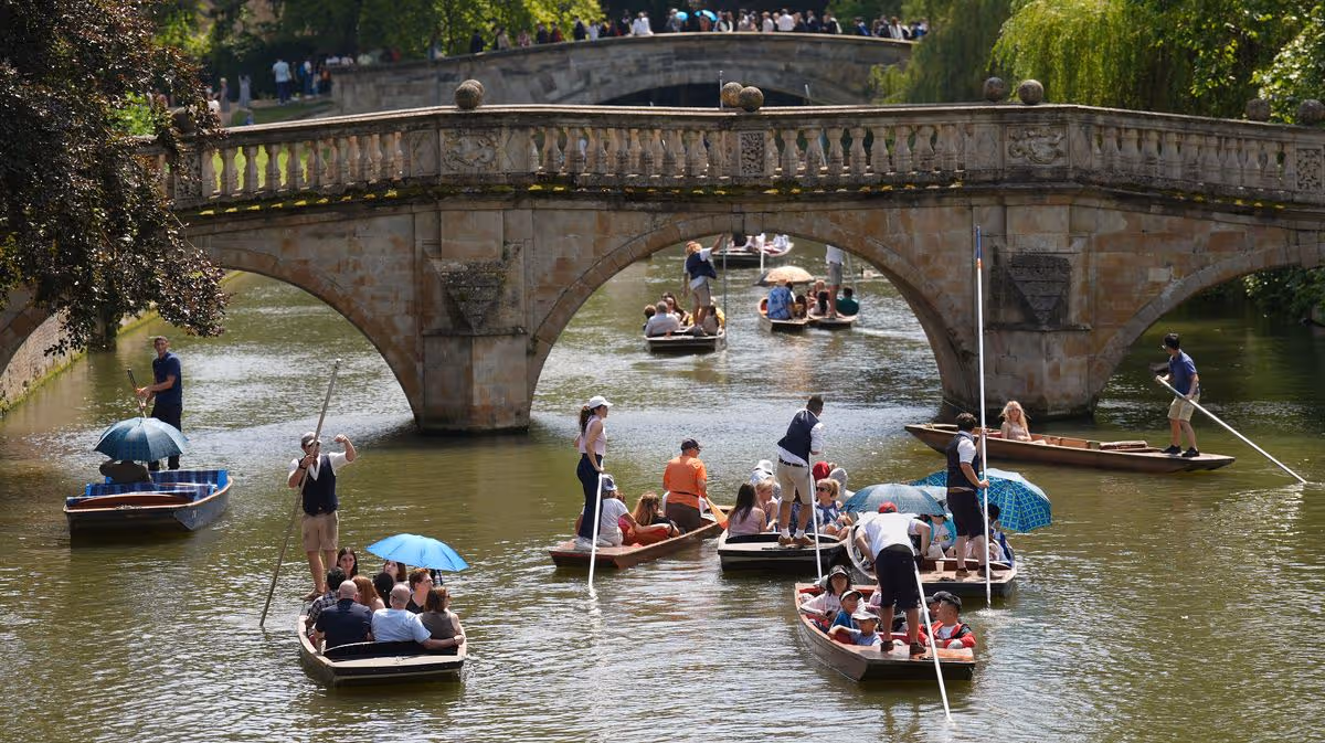 Cambridgeshire Live