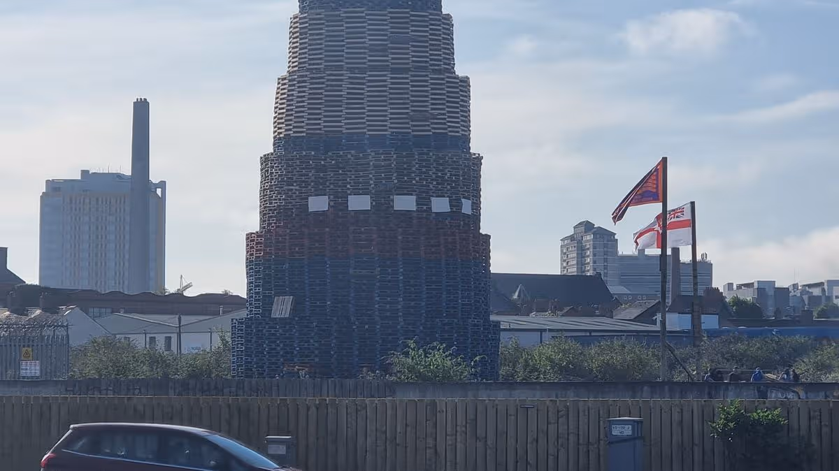 Belfast Live