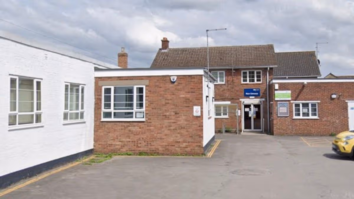 Cambridgeshire Live