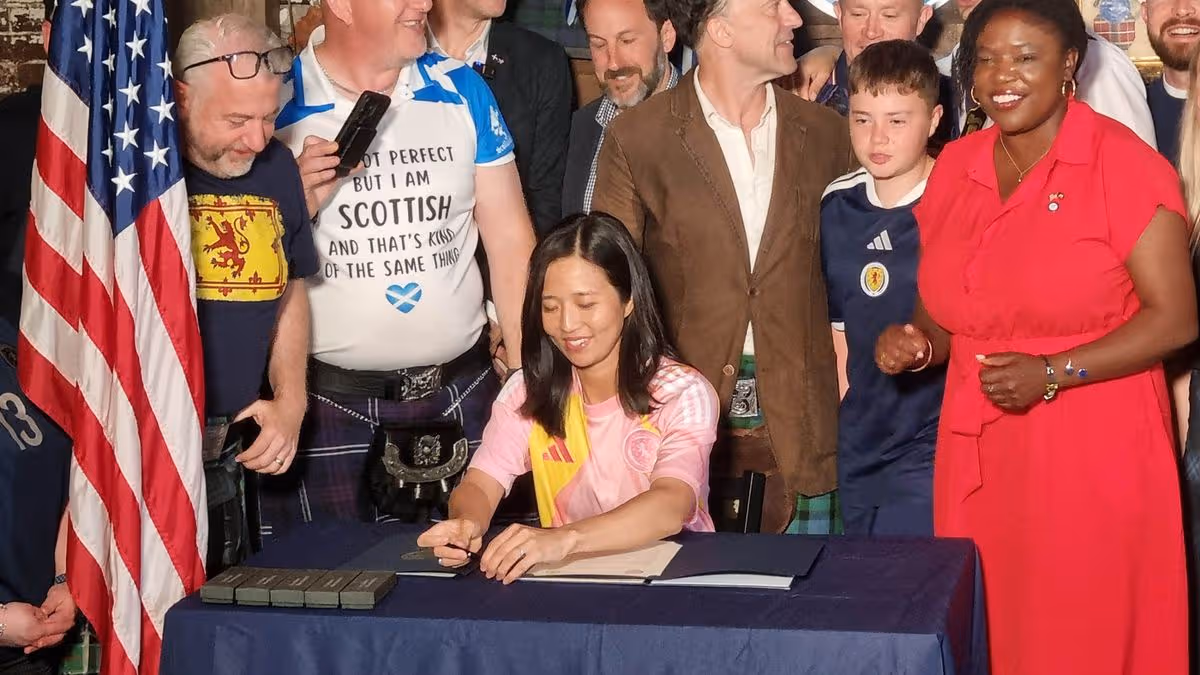 Daily Record