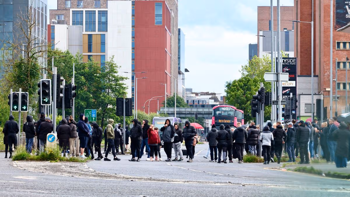 Belfast Live