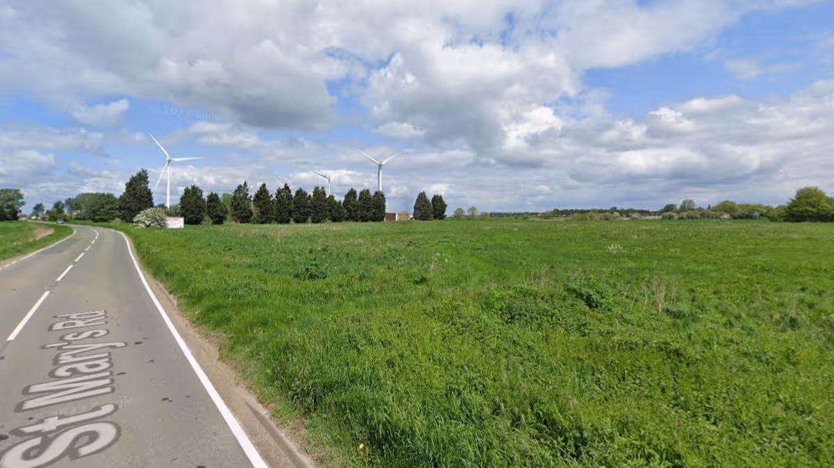 Cambridgeshire Live
