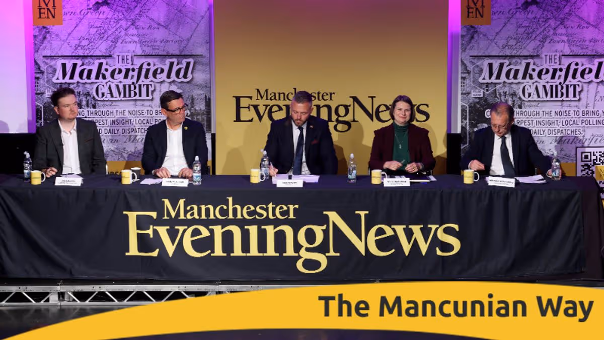 Manchester Evening News