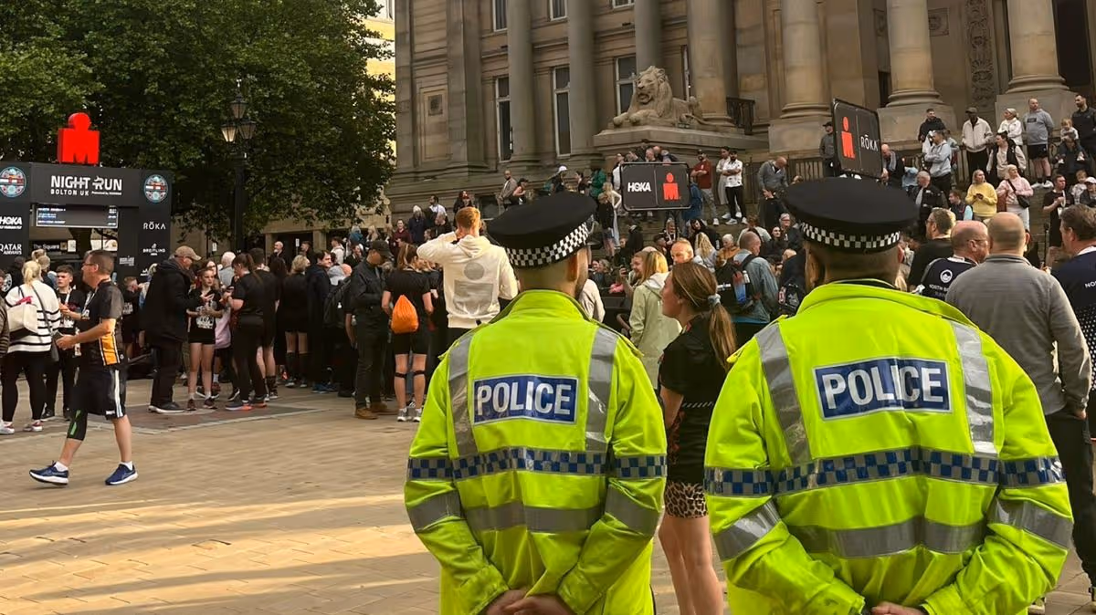 Manchester Evening News