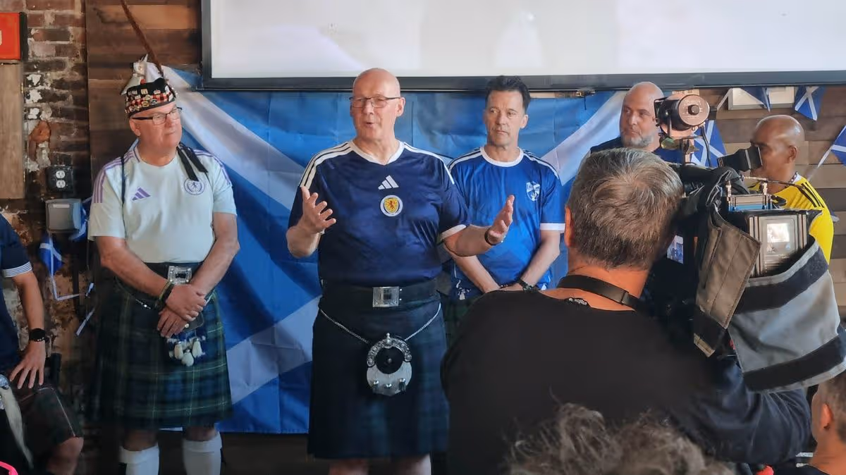 Daily Record