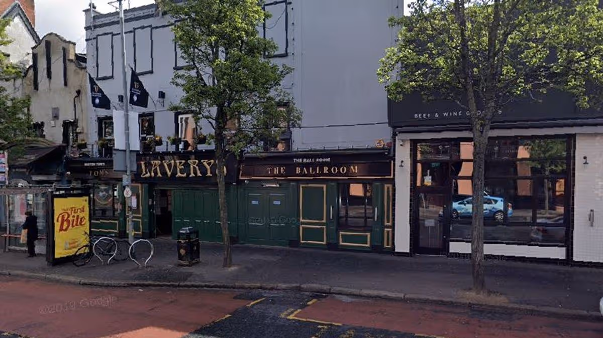 Belfast Live