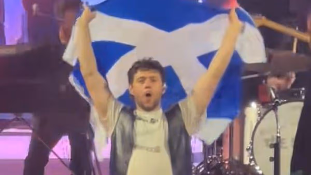Daily Record