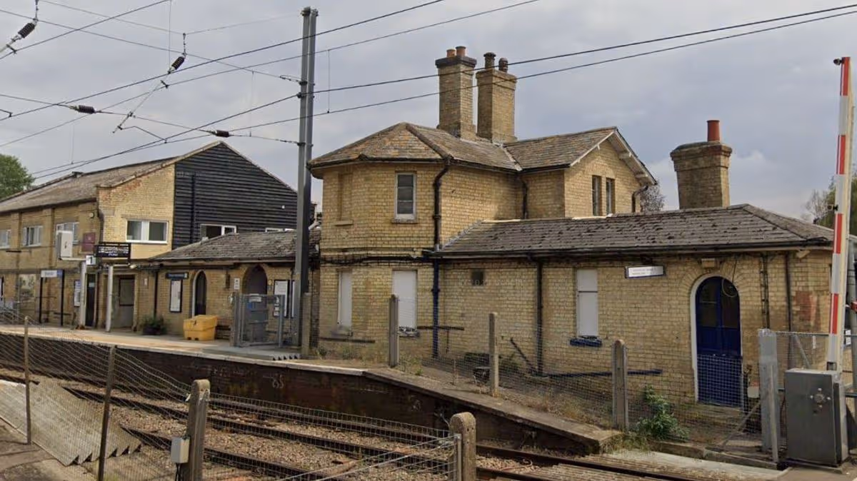 Cambridgeshire Live