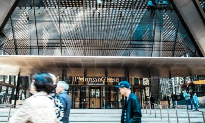 JPMorgan backs U.S. crypto bill but warns of risks in digital asset framework