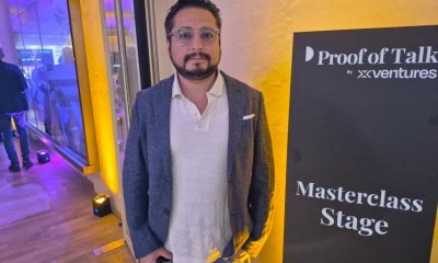 Wall Street will run entirely on the blockchain by 2030, says Brickken CEO