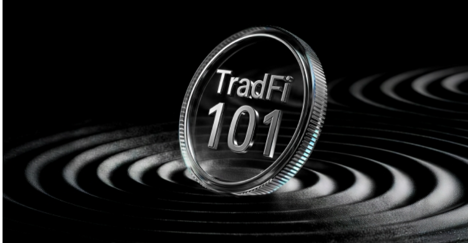 Bitget Launches TradFi 101 to Prepare Users for the Universal Exchange Era