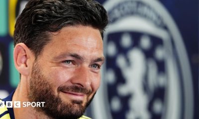 Craig Gordon will become the second-oldest player in World Cup history if he makes an appearance at the 2026 tournament