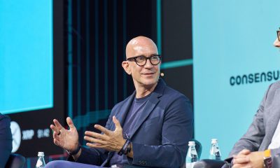 Securitize heads to NYSE debut after investors approve SPAC merger; CEPT gains 20%