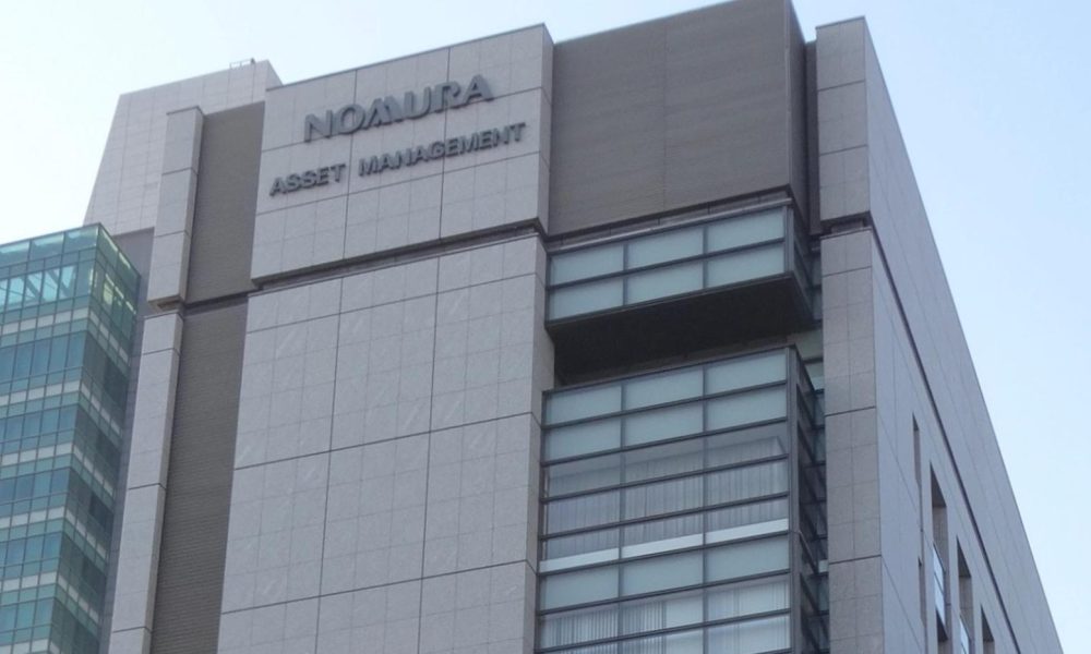 Circle and Nomura join forces to target a $440 billion daily foreign exchange market in Japan