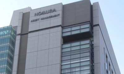 Circle and Nomura join forces to target a $440 billion daily foreign exchange market in Japan