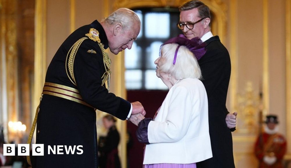 King told me Post Office scandal was 'dreadful', says oldest victim