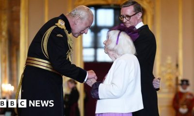King told me Post Office scandal was 'dreadful', says oldest victim