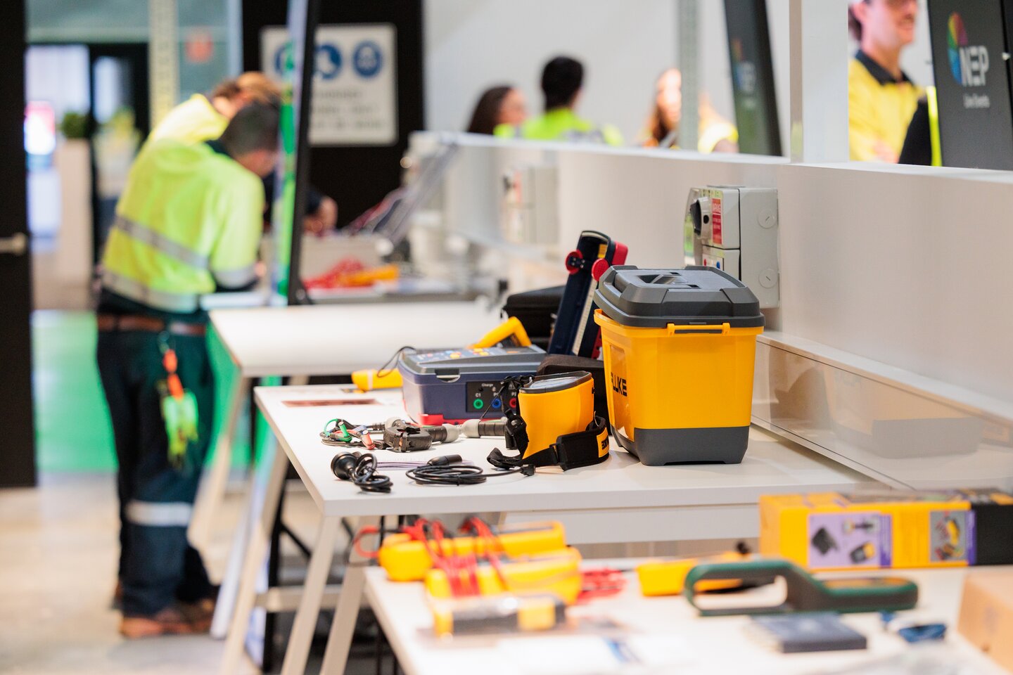 Fortescue opens Belmont training centre for electrification push