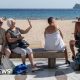 Spain's visitor numbers hit new highs as tourists avoid Middle East