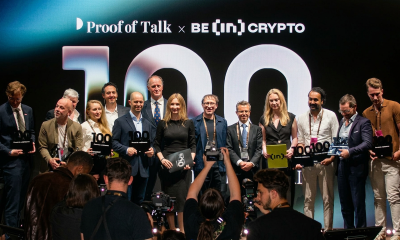Inside the Institutional 100 Ceremony at the Louvre