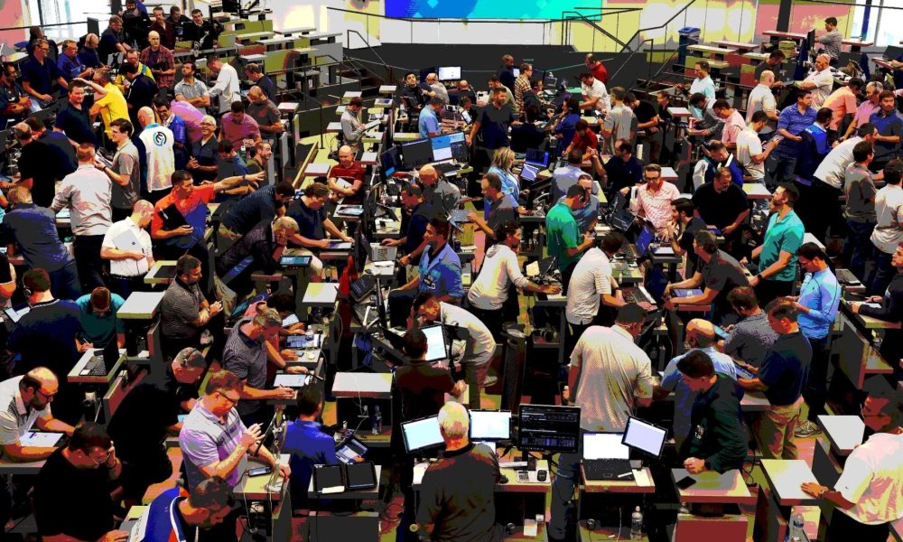Why crypto's future may look more like traditional markets