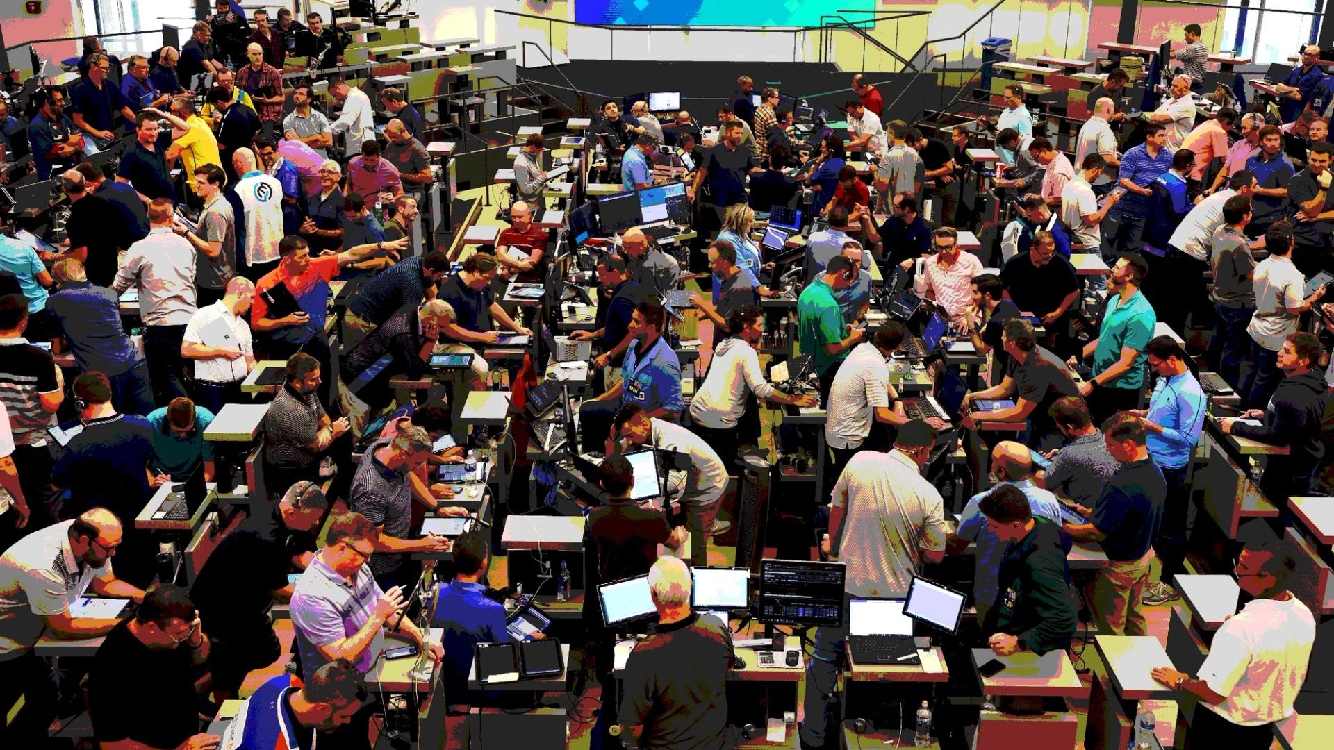 Why crypto's future may look more like traditional markets