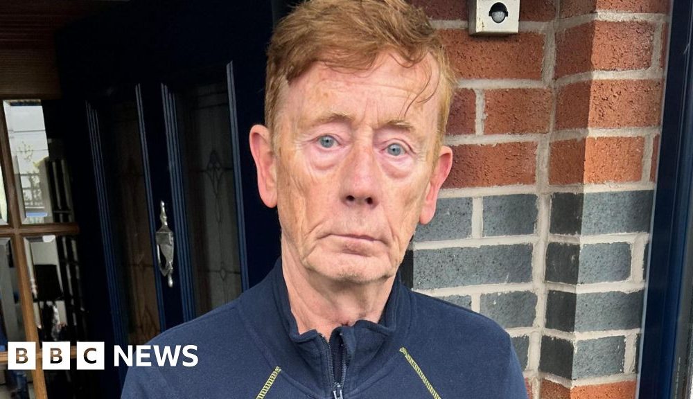 People 'terrified' as disorder continues for second night