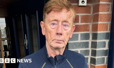 People 'terrified' as disorder continues for second night