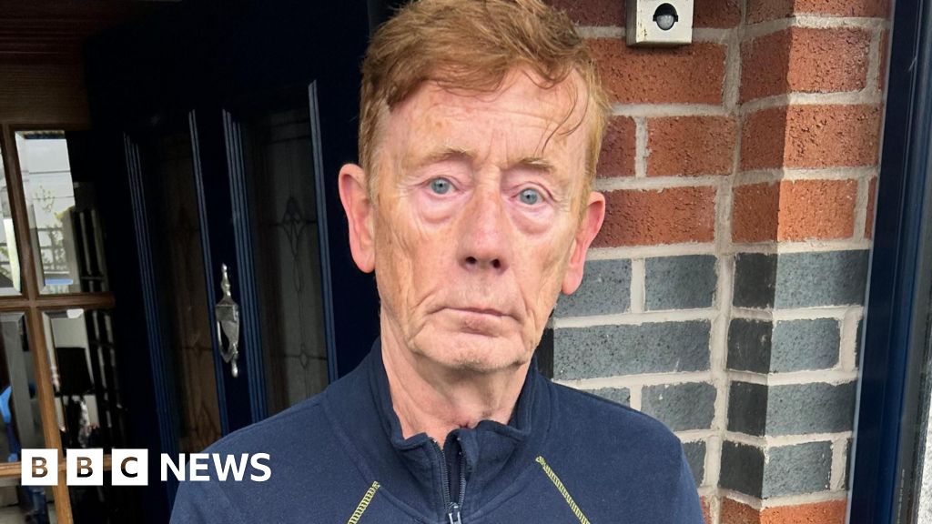 People 'terrified' as disorder continues for second night