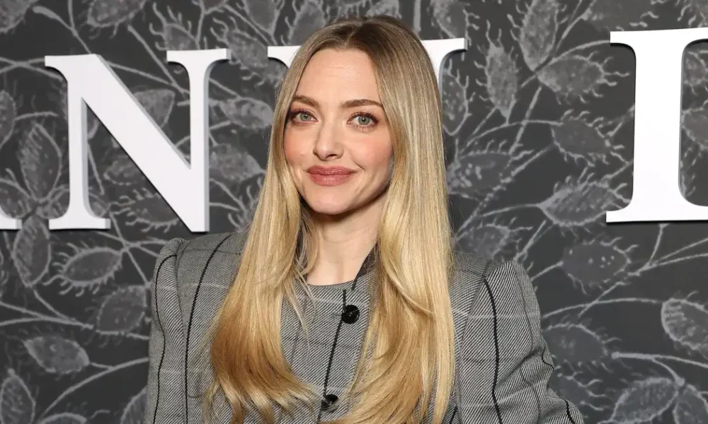 Amanda Seyfried's Slimming Capri Pants Style Is $7 on Amazon