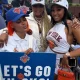 1 Alicia Keys Yung Miami Mary J Blige Teyana Taylor And More Celebrities Celebrate The New York Knicks Championship Parade In NYC